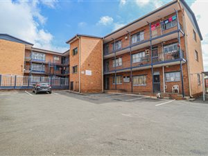 2 Bed Flat in Elsburg