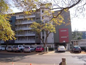 2 Bed Apartment in Hillcrest