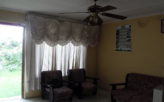 3 Bedroom House in KwaMashu
