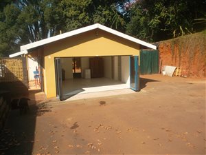 1 Bed House in Gillitts