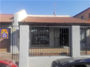 3 Bed House in Lenasia