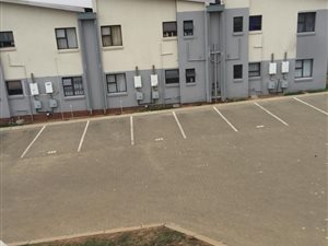 2 Bed Apartment in Sagewood