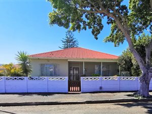 3 Bed House in Vasco Estate