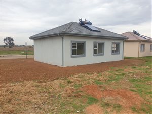 3 Bed House in Salfin