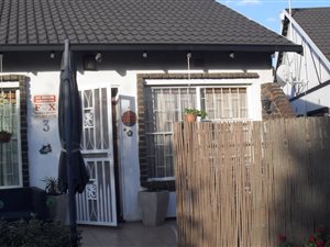 2 Bed Townhouse in Albemarle