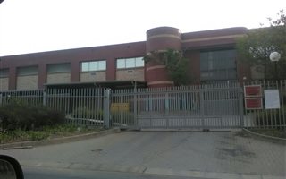 2917 m² Industrial space in Kya Sands