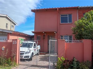 3 Bed House in Algoa Park