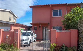 3 Bedroom House in Algoa Park