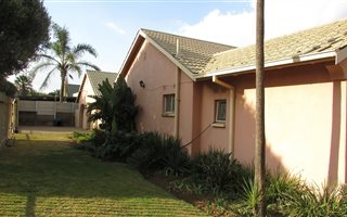 3 Bedroom House in Impala Park
