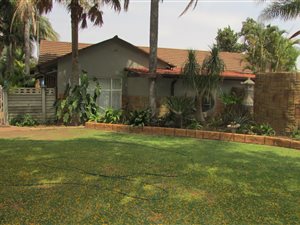 3 Bed House in Annadale