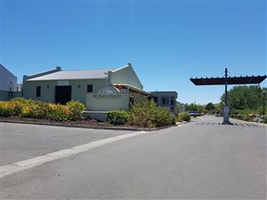 4 Bed House in Cloetesville