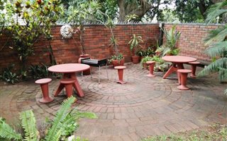 Bachelor apartment in Morningside