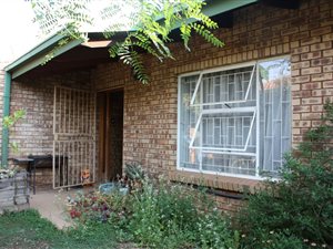 2 Bed Simplex in Kanoniers Park
