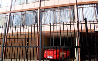 Studio Apartment in Sunnyside