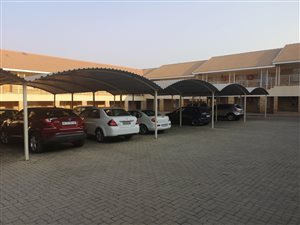 3 Bed Apartment in Elandsrand