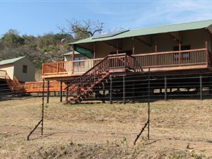 4.6 ha Farm in Nelspruit