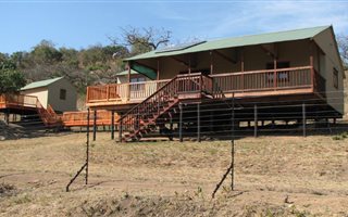 4.6 ha Farm in Nelspruit