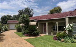 3 Bedroom House in Ferryvale