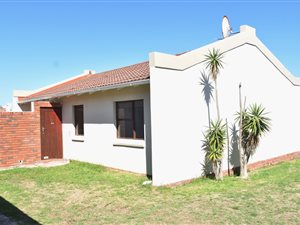 3 Bedroom Townhouse in Humewood