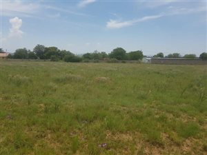 1983 m² Land available in Deneysville