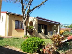 2 Bed House in Mtwalume