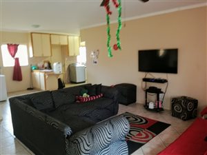 2 Bed Townhouse in Kestellhof