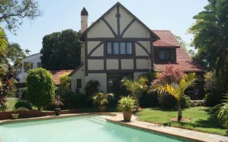 3 Bedroom House in Durban North