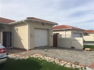 3 Bed Townhouse in Hunters Retreat