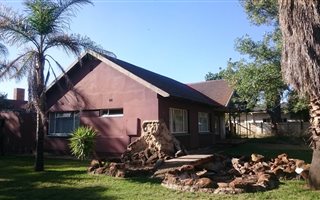 4 Bedroom House in Wilkeville