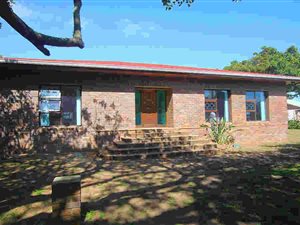 3 Bed House in Boesmansriviermond