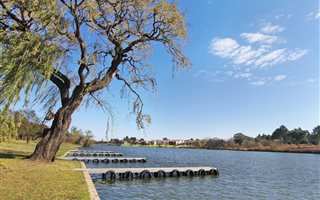 792 m² Land available in Vaalpark