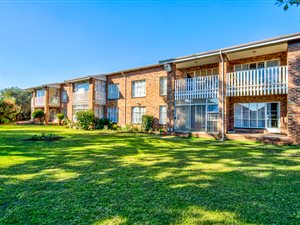 3 Bed Townhouse in Edleen