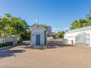 610 m² Land available in Paarl