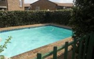 2 Bedroom Duplex in Liefde en Vrede