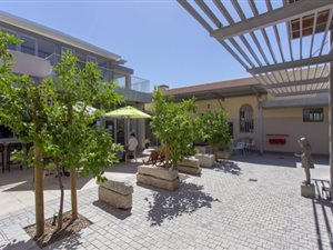 2 Bed House in Paarl
