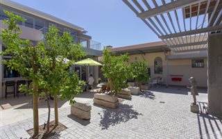 2 Bedroom House in Paarl