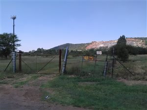 2 ha Land available in Bon Accord