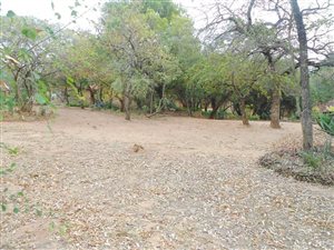 420 m² Land available in Hazyview