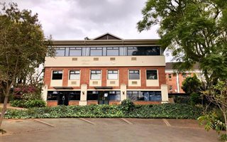 320 m² Office Space in Athlone