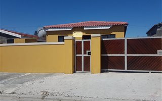 2 Bedroom House in Khayelitsha