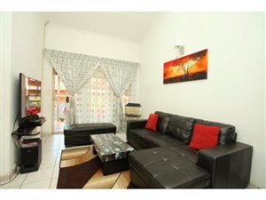 3 Bed Townhouse in Little Falls