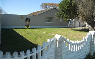 3 Bedroom House in Walmer