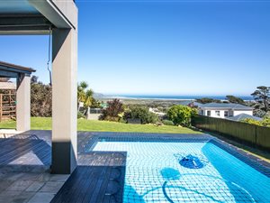 4 Bedroom House in Belvedere