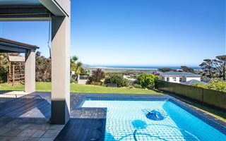 4 Bedroom House in Belvedere