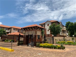 1 Bed Apartment in Halfway Gardens
