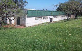 2500 m² Commercial space in Felixton