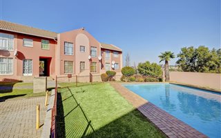 2 Bedroom Apartment in Lindhaven