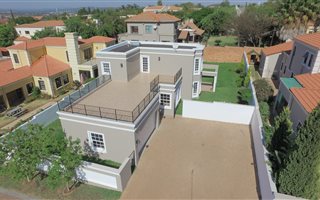 3 Bedroom House in Willaway