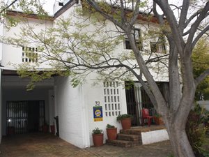 3 Bed House in Die Boord