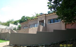 4 Bedroom House in Glenvista